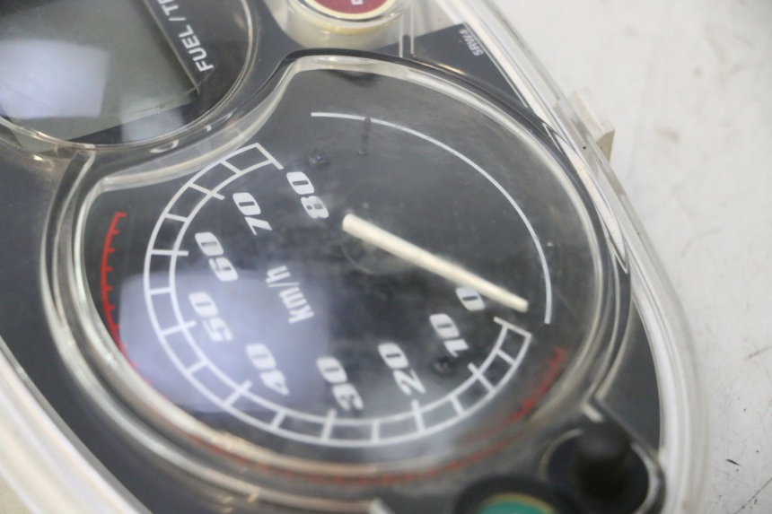 photo de LICZNIK MBK MACH G AC 50 (2002 - 2014) - Zoom stanu zużycia