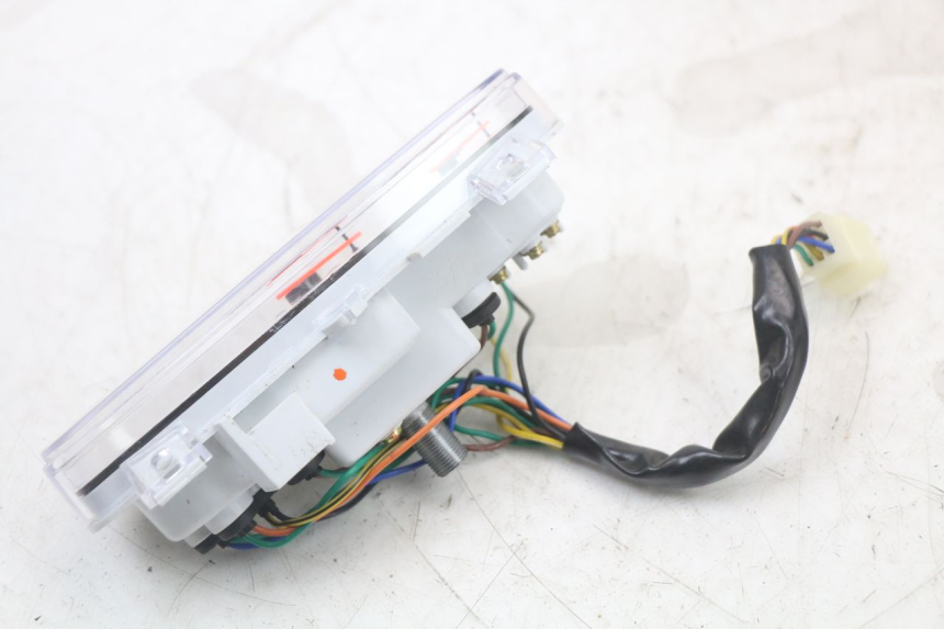 photo de LICZNIK MASH LEGEND'R 4T 50 (2021 - 2025) - Widok ogólny