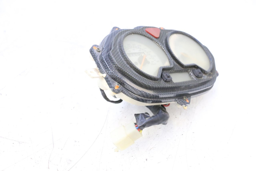 photo de LICZNIK KEEWAY MATRIX RX9 125 (2006 - 2007) - Oznaczenia i referencje