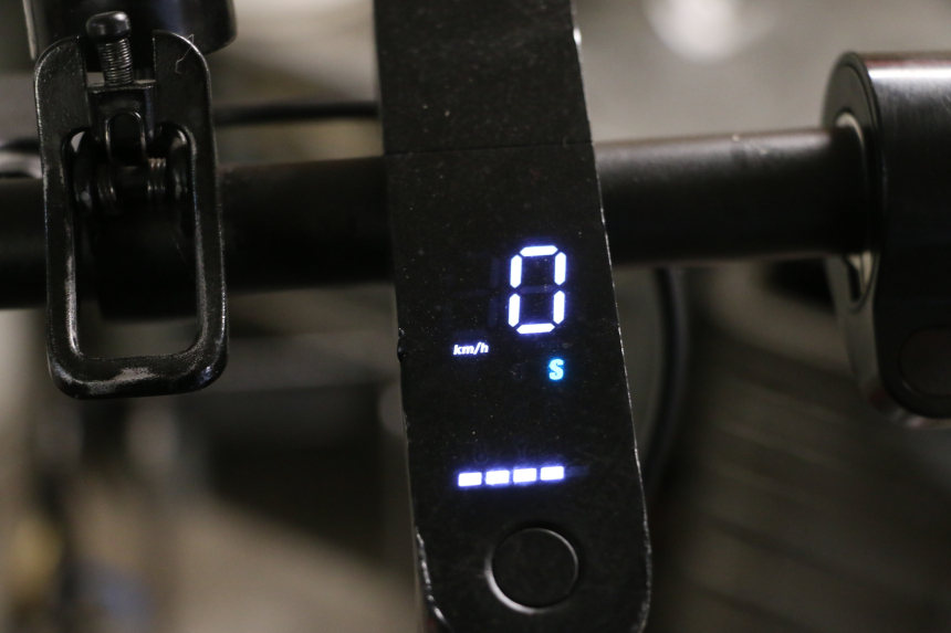 photo de LICZNIK XIAOMI MI PRO 2 1 - Szczegół części