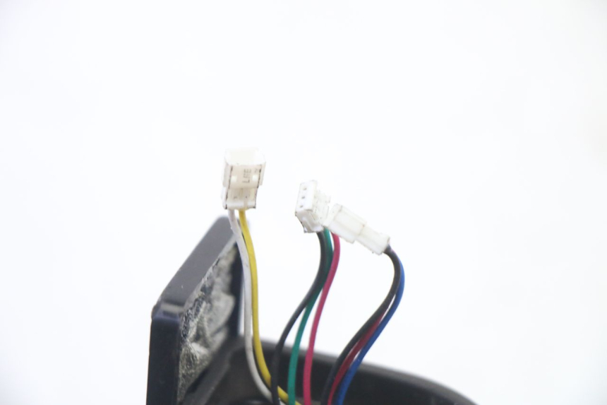 photo de LICZNIK XIAOMI MI PRO 2 1 - Oznaczenia i referencje