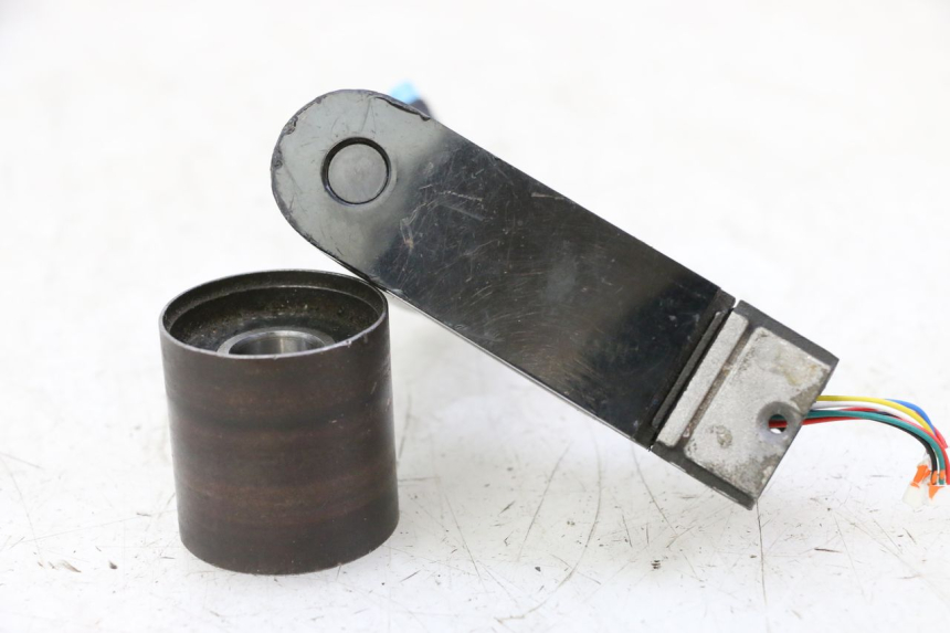 photo de LICZNIK XIAOMI MI PRO 2 1 - Zoom stanu zużycia