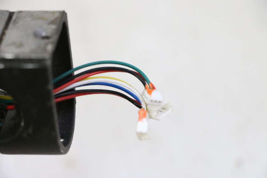 photo de LICZNIK XIAOMI MI PRO 2 1 - Zbliżenie techniczne