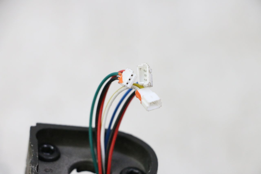 photo de LICZNIK XIAOMI MI PRO 2 1 - Punkty mocowania