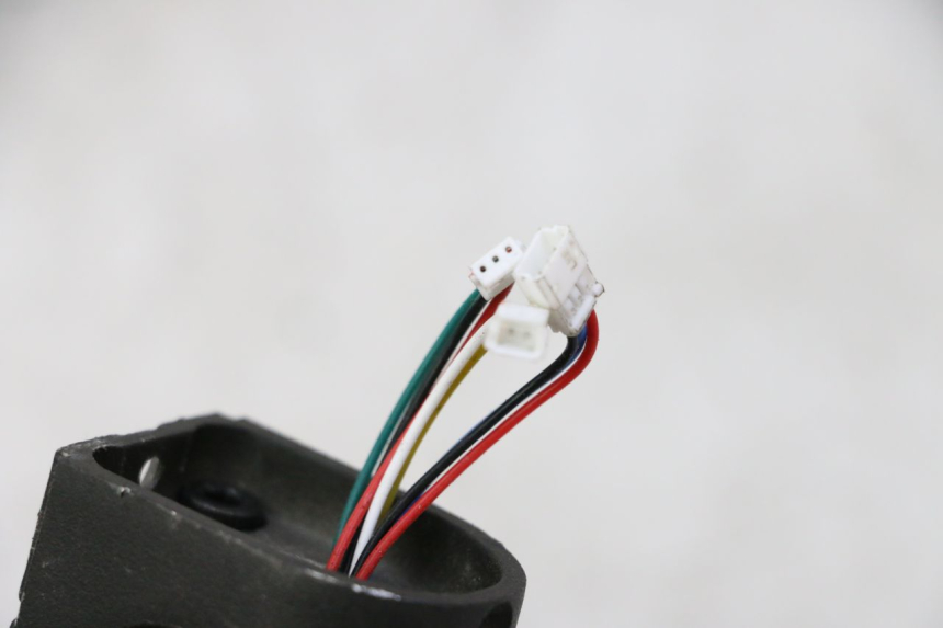 photo de LICZNIK XIAOMI MI PRO 2 1 - Stan powierzchni