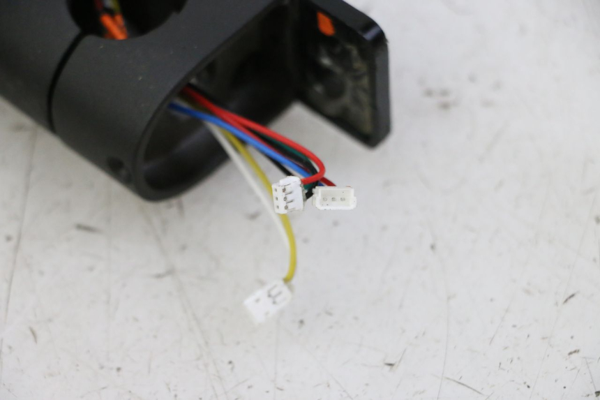 photo de LICZNIK XIAOMI MI PRO 2 1 - Punkty mocowania