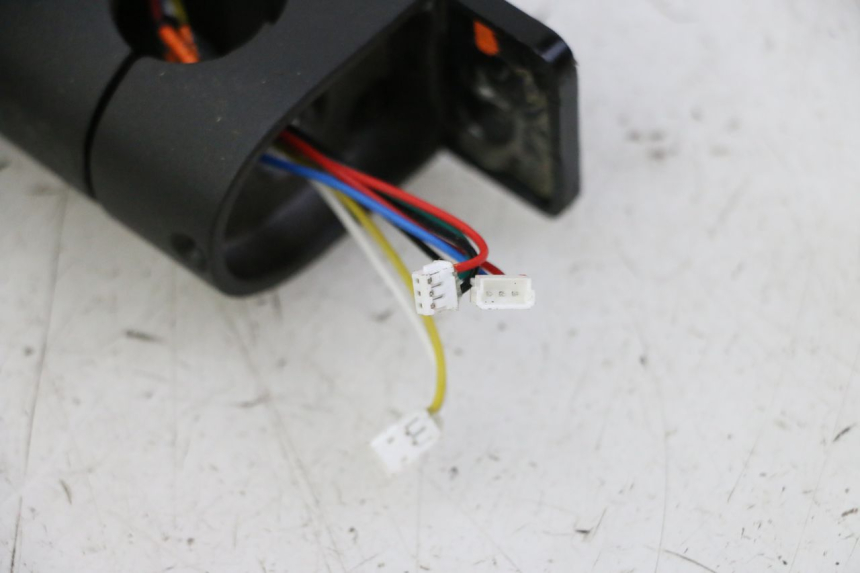 photo de LICZNIK XIAOMI MI PRO 2 1 - Stan powierzchni