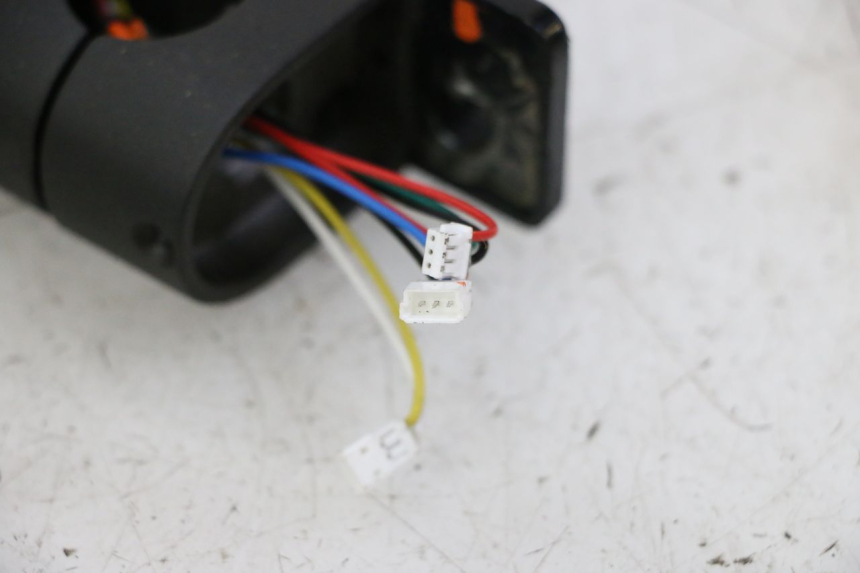 photo de LICZNIK XIAOMI MI PRO 2 1 - Oznaczenia i referencje