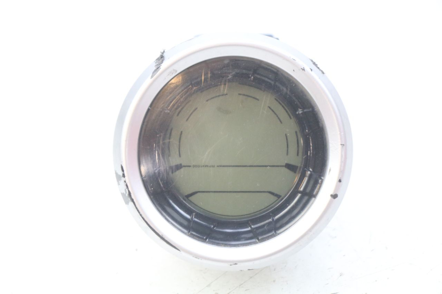 photo de LICZNIK JM MOTORS MIA 50 (2017 - 2020) - Widok główny