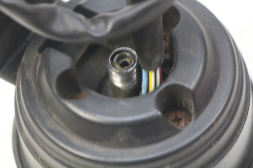 photo de LICZNIK JM MOTORS MIA 50 (2017 - 2020) - Inny kąt widzenia