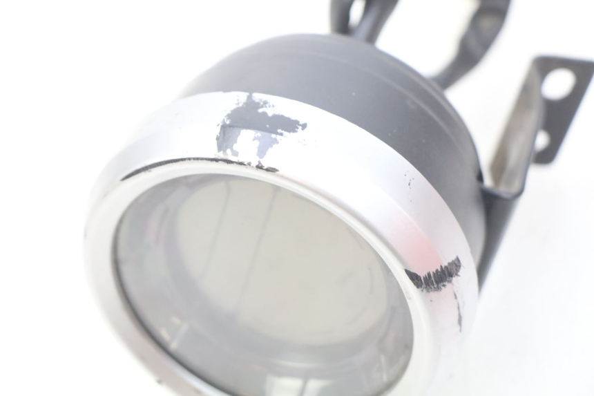 photo de LICZNIK JM MOTORS MIA 50 (2017 - 2020) - Widok ogólny