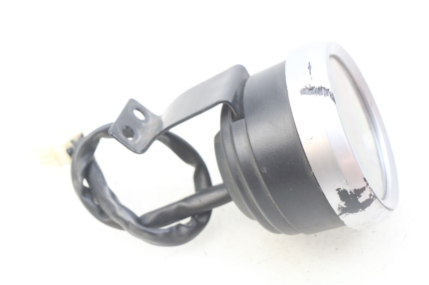 photo de LICZNIK JM MOTORS MIA 50 (2017 - 2020) - Stan powierzchni