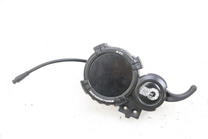 photo de LICZNIK  DUALTRON MINI SPECIAL 1 - Widok główny