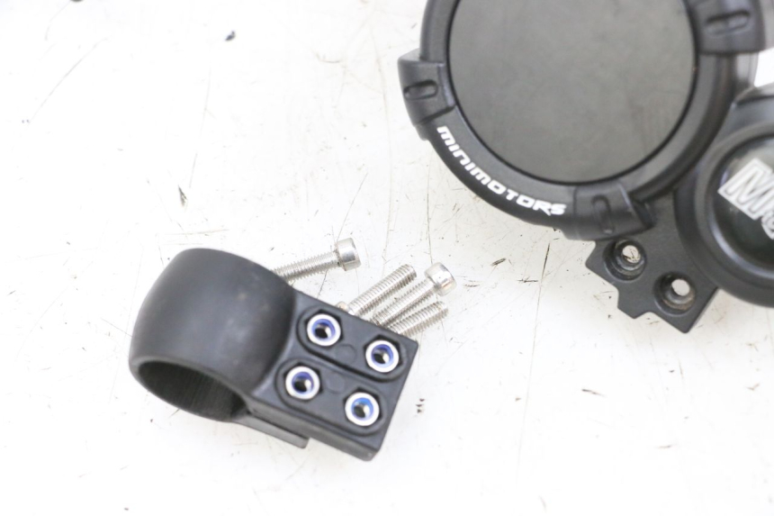 photo de LICZNIK  DUALTRON MINI SPECIAL 1 - Szczegół części