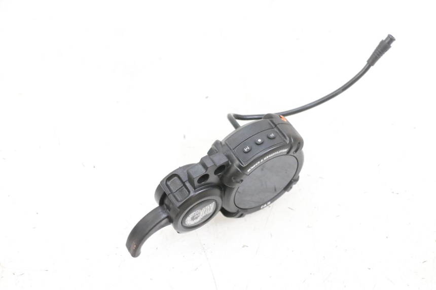 photo de LICZNIK  DUALTRON MINI SPECIAL 1 - Widok ogólny