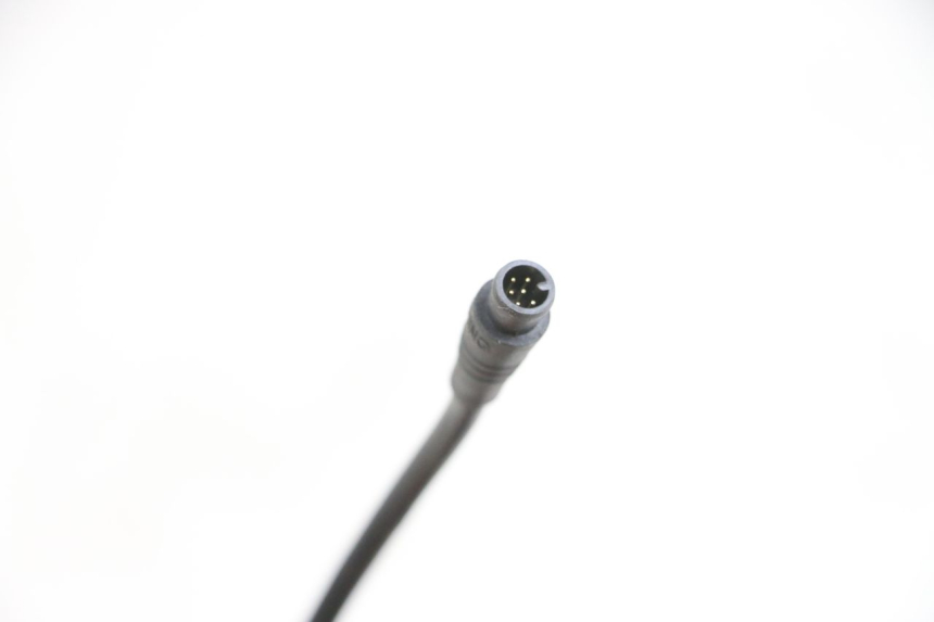 photo de LICZNIK  DUALTRON MINI SPECIAL 1 - Punkty mocowania