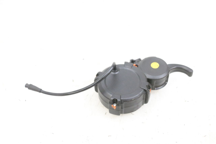 photo de LICZNIK  DUALTRON MINI SPECIAL 1 - Stan powierzchni