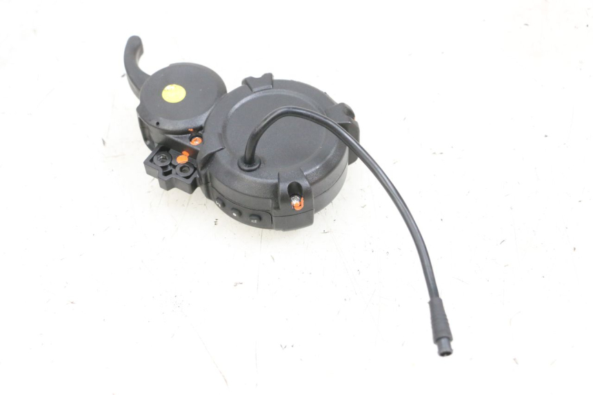 photo de LICZNIK  DUALTRON MINI SPECIAL 1 - Część sprawdzona