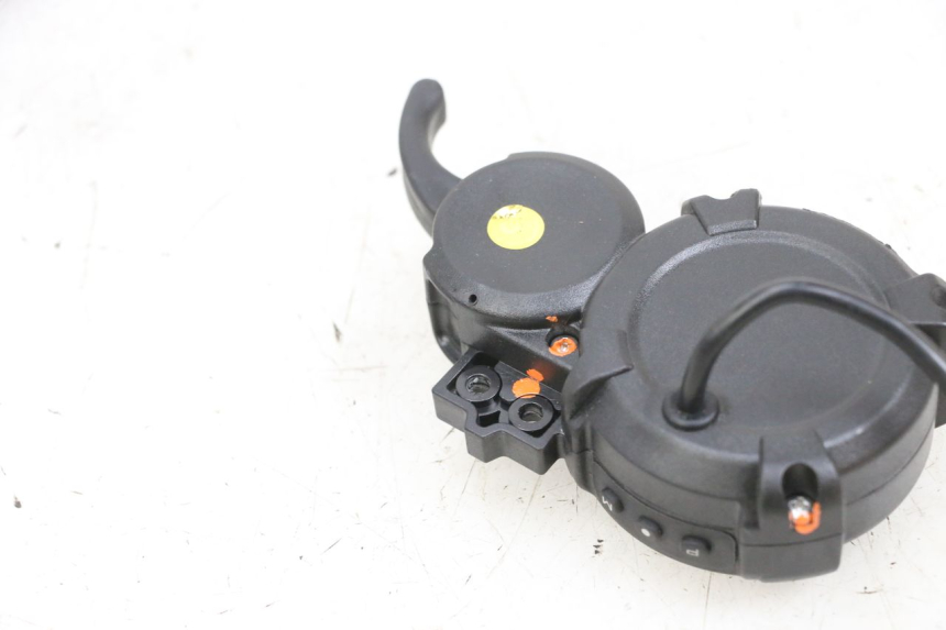 photo de LICZNIK  DUALTRON MINI SPECIAL 1 - Oznaczenia i referencje