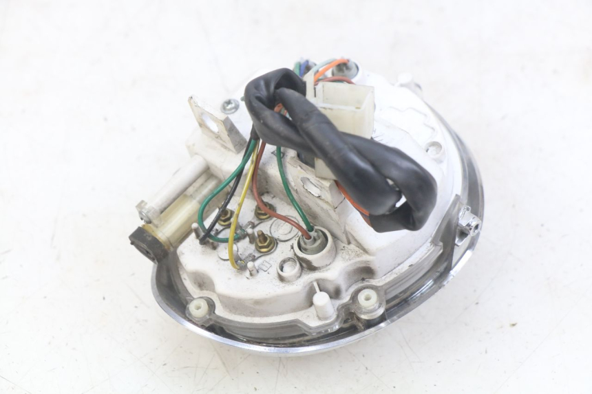 photo de LICZNIK SYM MIO 50 (2011 - 2017) - Widok ogólny