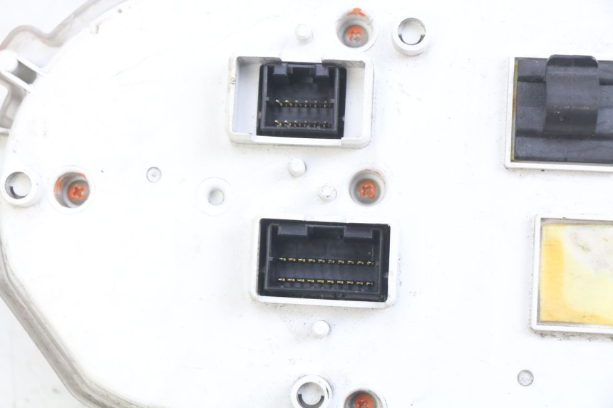 photo de LICZNIK PIAGGIO MP3 LT 400 (2007 - 2012) - Widok ogólny