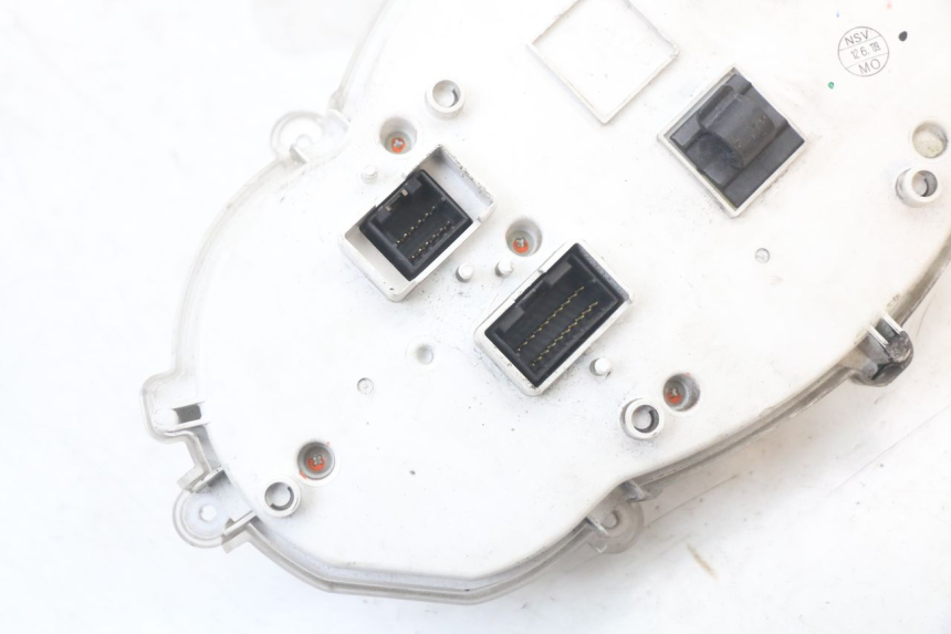 photo de LICZNIK PIAGGIO MP3 LT 400 (2007 - 2012) - Widok produktu