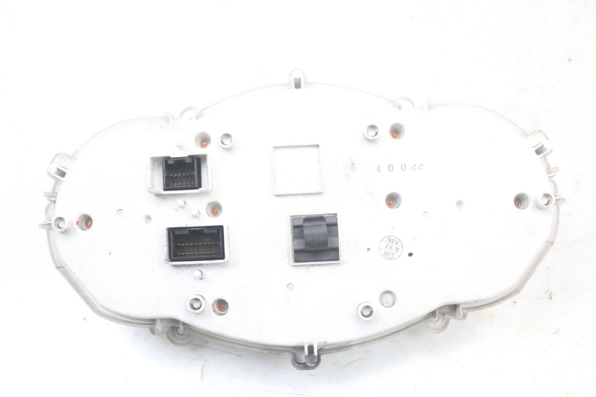 photo de LICZNIK PIAGGIO MP3 LT 400 (2007 - 2012) - Oznaczenia i referencje