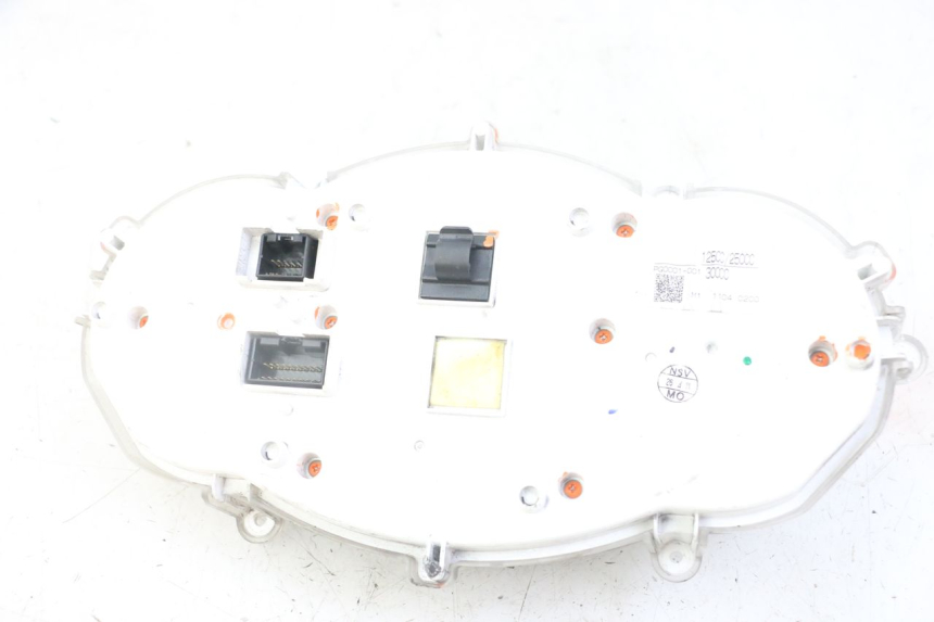 photo de LICZNIK PIAGGIO MP3 LT 300 (2010 - 2016) - Część sprawdzona