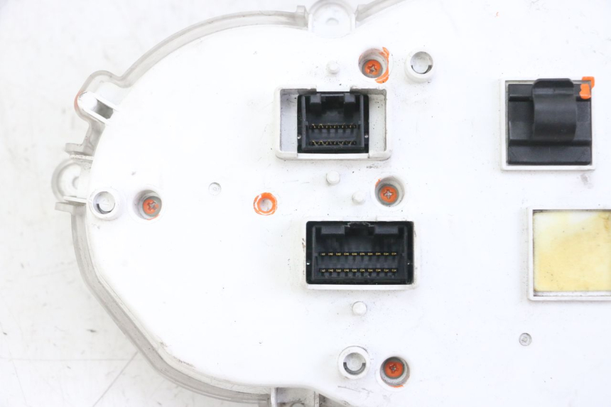 photo de LICZNIK PIAGGIO MP3 LT 300 (2010 - 2016) - Oznaczenia i referencje