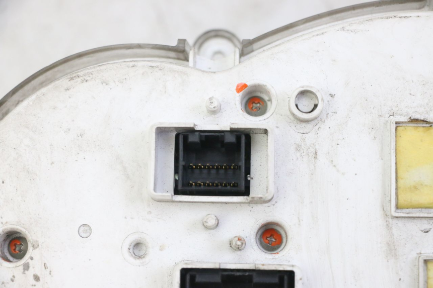 photo de LICZNIK PIAGGIO MP3 LT 400 (2007 - 2012) - Widok produktu