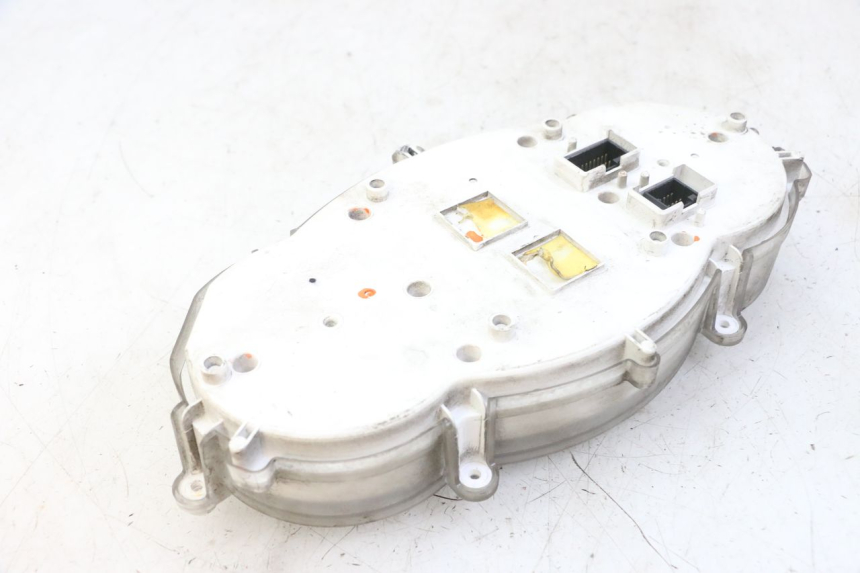 photo de LICZNIK PIAGGIO MP3 LT 400 (2007 - 2012) - Widok ogólny