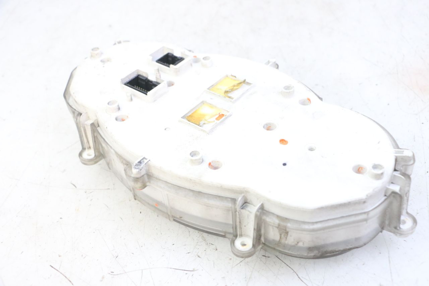 photo de LICZNIK PIAGGIO MP3 LT 400 (2007 - 2012) - Punkty mocowania