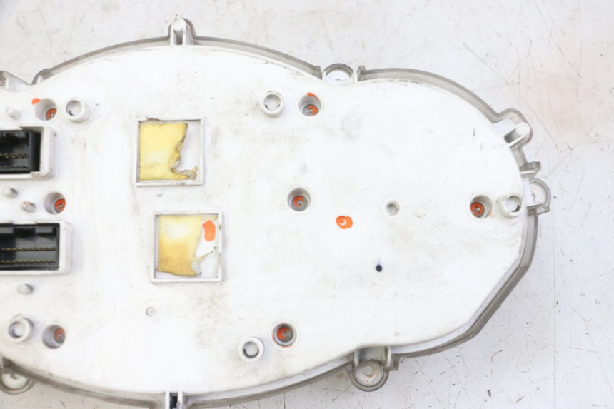 photo de LICZNIK PIAGGIO MP3 LT 400 (2007 - 2012) - Część sprawdzona