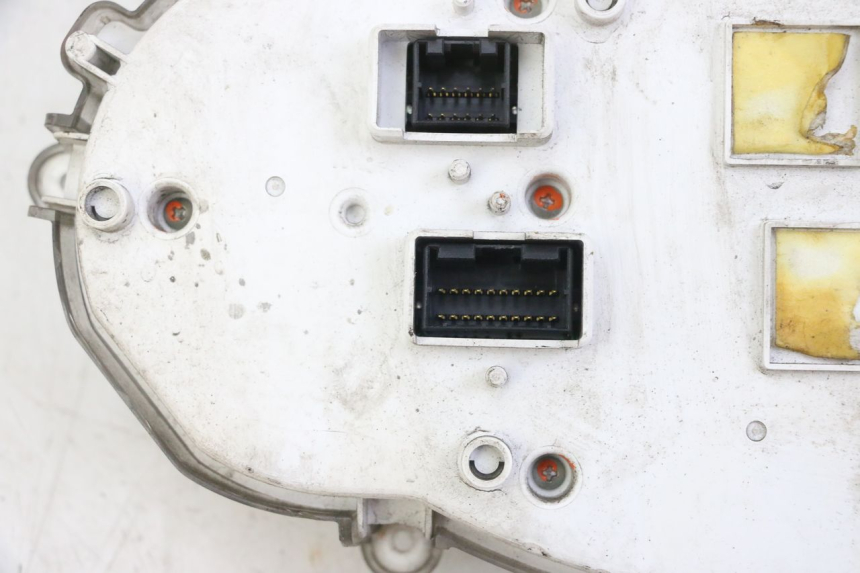 photo de LICZNIK PIAGGIO MP3 LT 400 (2007 - 2012) - Oznaczenia i referencje