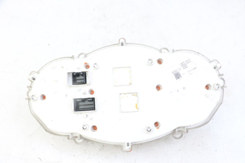 photo de LICZNIK PIAGGIO MP3 LT 300 (2010 - 2016) - Część sprawdzona