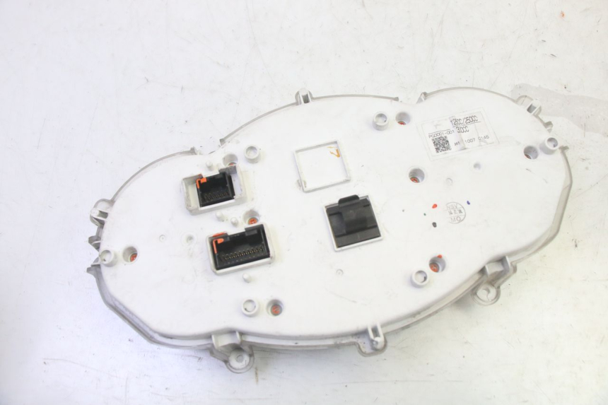 photo de LICZNIK PIAGGIO MP3 LT 300 (2010 - 2016) - Oznaczenia i referencje