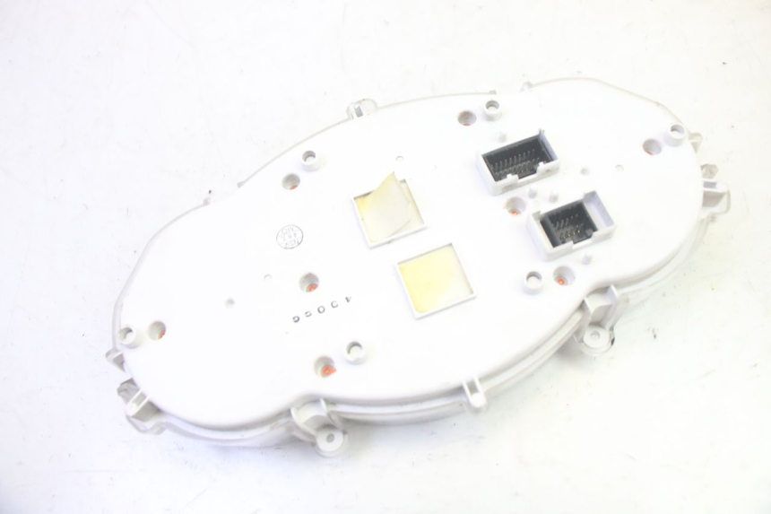 photo de LICZNIK PIAGGIO MP3 LT 400 (2007 - 2012) - Widok produktu