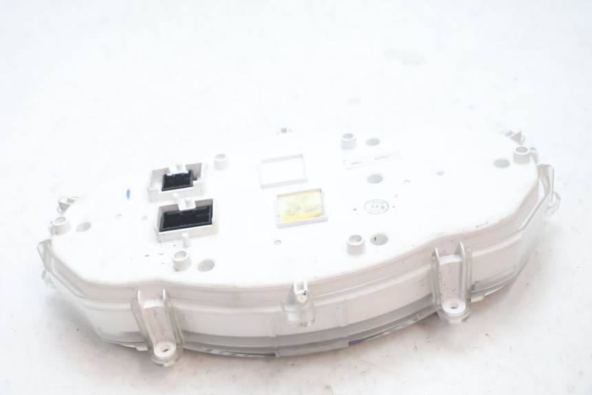 photo de LICZNIK PIAGGIO MP3 LT 300 (2010 - 2016) - Oznaczenia i referencje