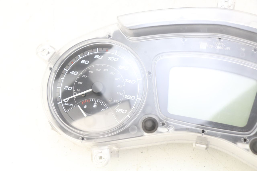 photo de LICZNIK PIAGGIO MP3 500 (2014 - 2017) - Zdjęcie dodatkowe