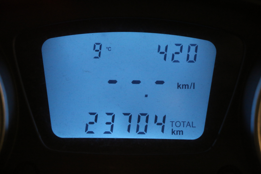photo de LICZNIK PIAGGIO MP3 500 (2014 - 2017) - Alternatywny kąt