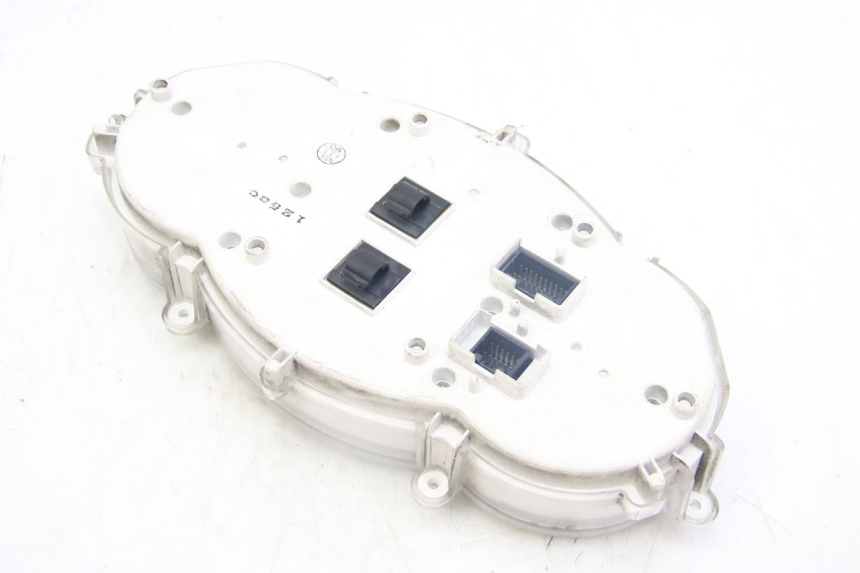 photo de LICZNIK PIAGGIO MP3 125 (2006 - 2014) - Widok ogólny