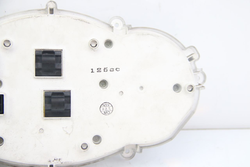 photo de LICZNIK PIAGGIO MP3 125 (2006 - 2014) - Część sprawdzona