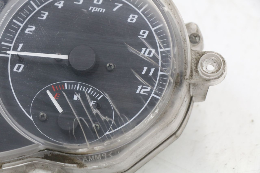 photo de LICZNIK PIAGGIO MP3 125 (2006 - 2014) - Część sprawdzona