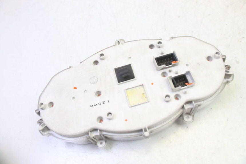 photo de LICZNIK PIAGGIO MP3 125 (2006 - 2014) - Widok produktu