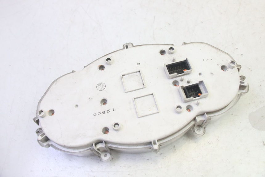 photo de LICZNIK PIAGGIO MP3 125 (2006 - 2014) - Widok produktu