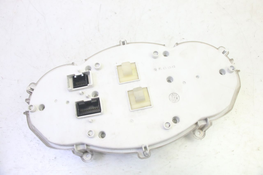 photo de LICZNIK PIAGGIO MP3 RL 250 (2006 - 2010) - Część sprawdzona