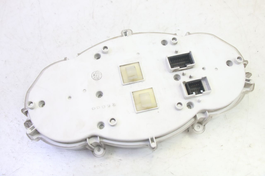 photo de LICZNIK PIAGGIO MP3 RL 250 (2006 - 2010) - Oznaczenia i referencje