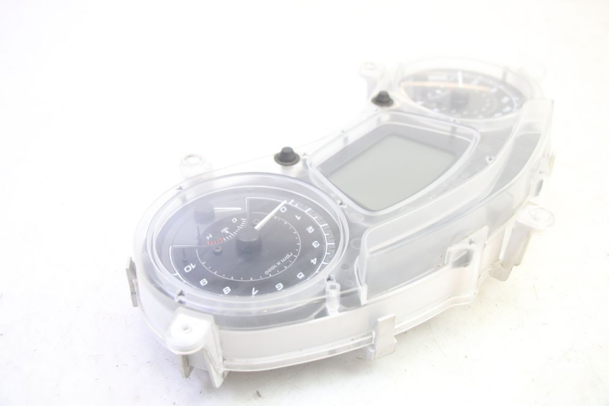 photo de LICZNIK PIAGGIO MP3 500 (2016 - 2018) - Część sprawdzona