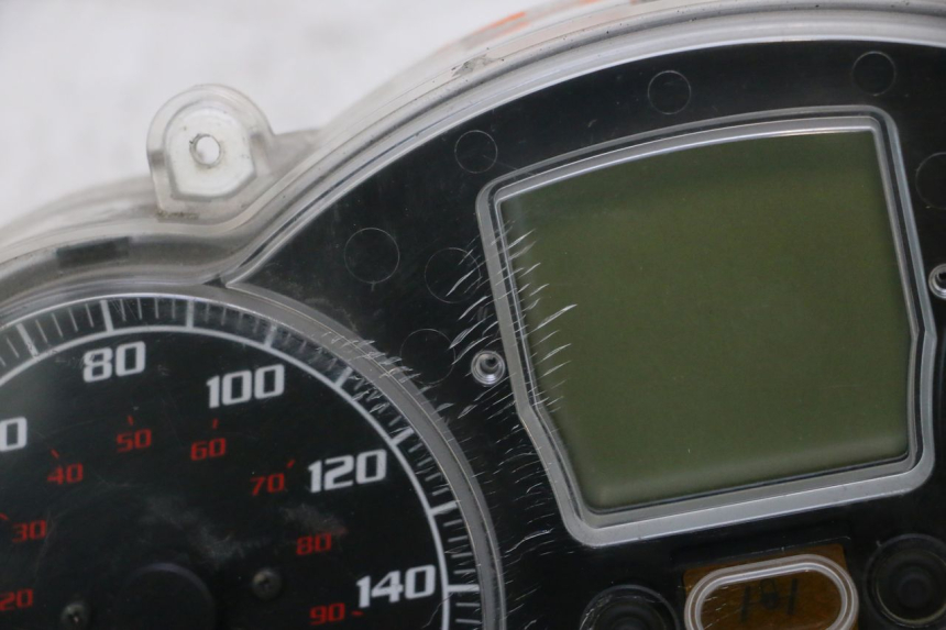 photo de LICZNIK PIAGGIO MP3 RL 250 (2006 - 2010) - Widok główny