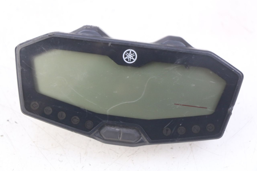 photo de LICZNIK YAMAHA MT-07 MT07 700 (2018 - 2020) - Widok główny